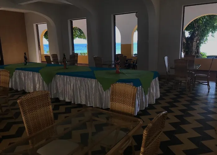 Hotel Icaraí