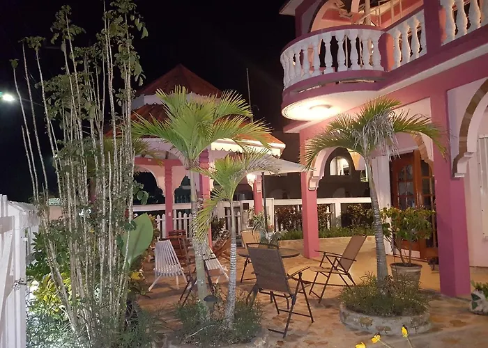 Beya Suites
