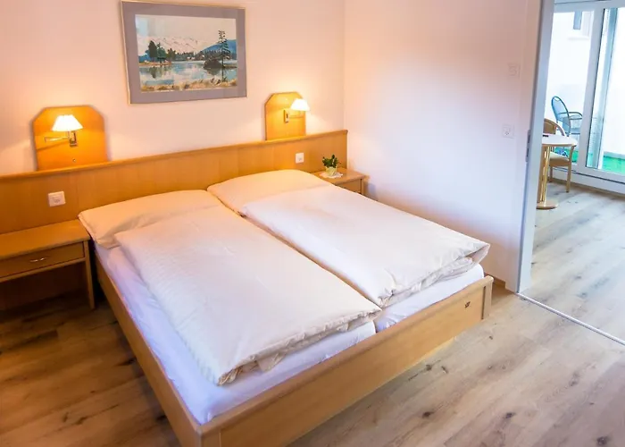 Hotel Portjengrat