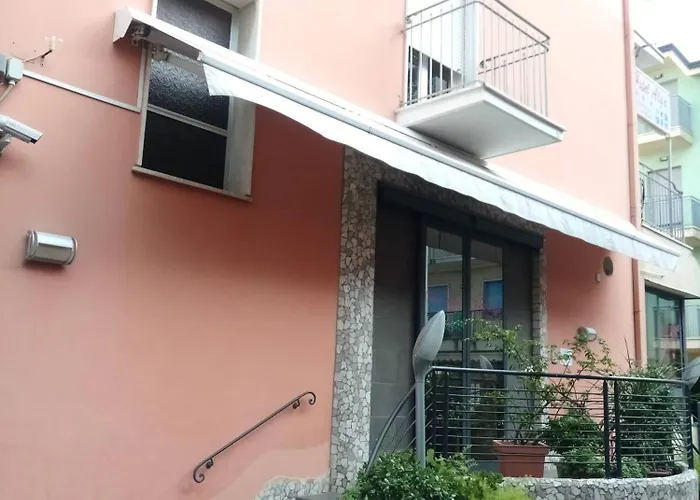 Hotel Alga