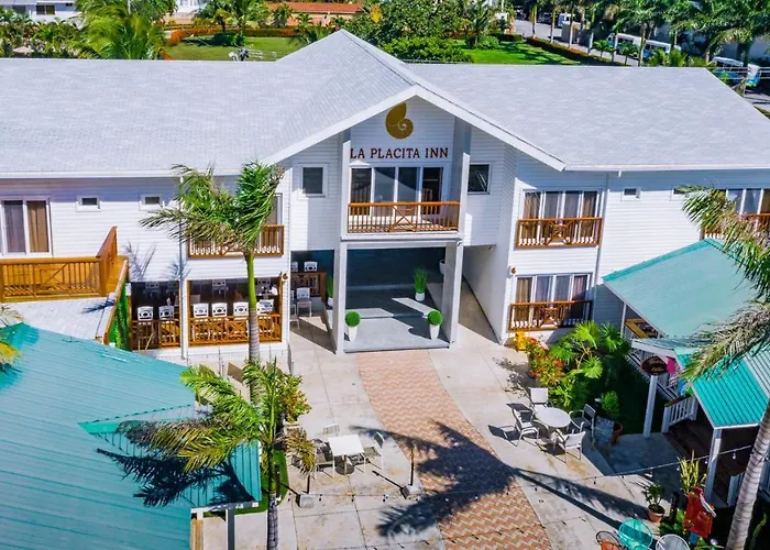 La Placita Inn