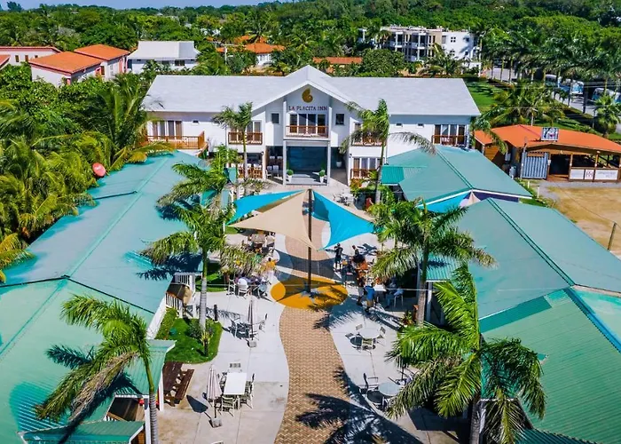 La Placita Inn