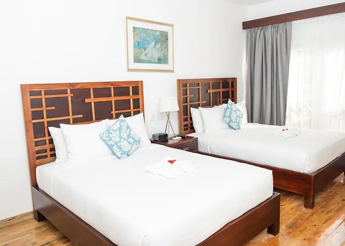 La Placita Inn