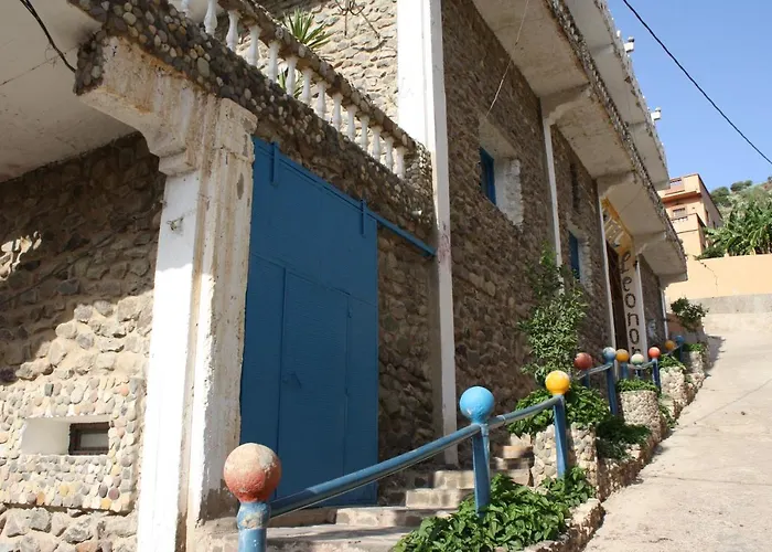 Hotel Leonor