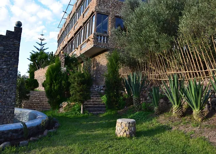 Hotel Leonor
