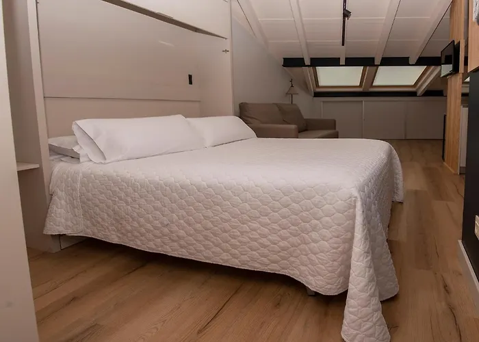 Apartamentos Puerta de Llanes