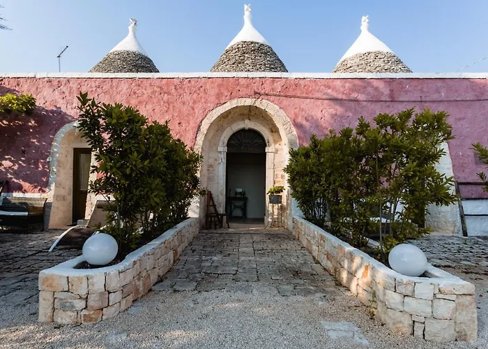 Borgo D'Itria