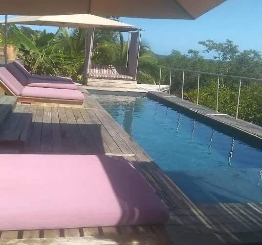 Villa F&B