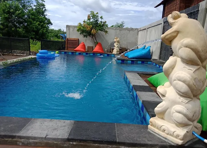 Devadav Hostel