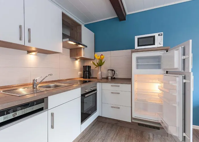 Ferienwohnanlage Lübben