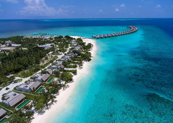 Emerald Maldives Resort & Spa