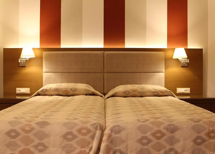 Achilles Hotel