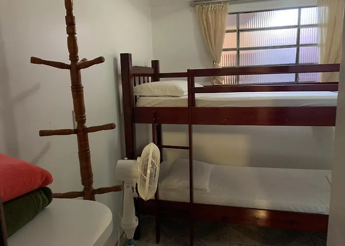 Hotel Linhares