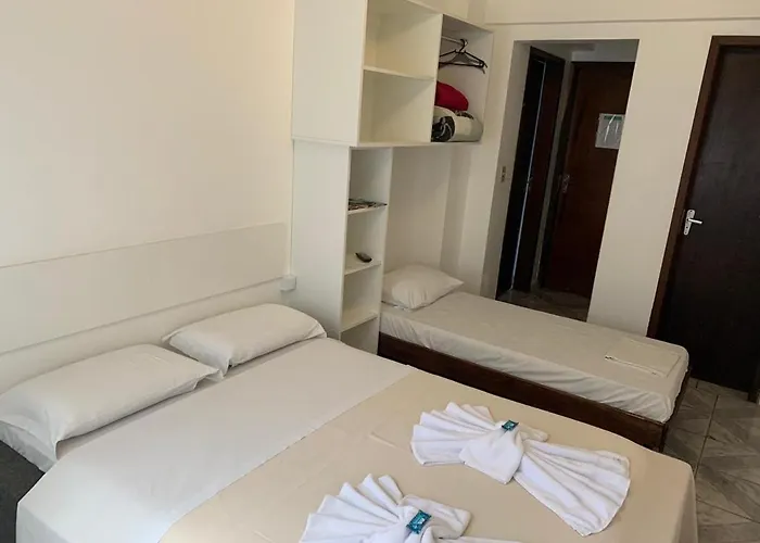 Hotel Linhares