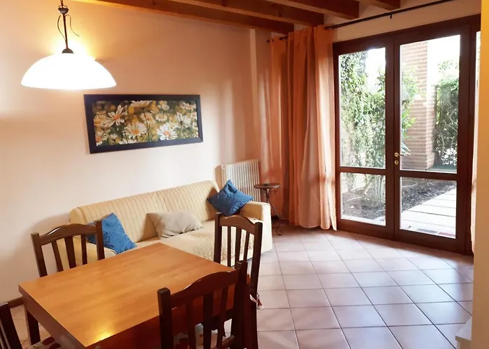 Albergo La Quiete