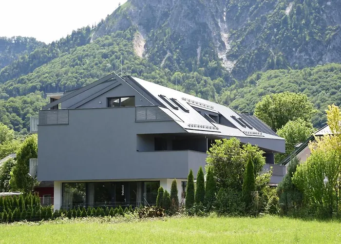 Villa Landlust