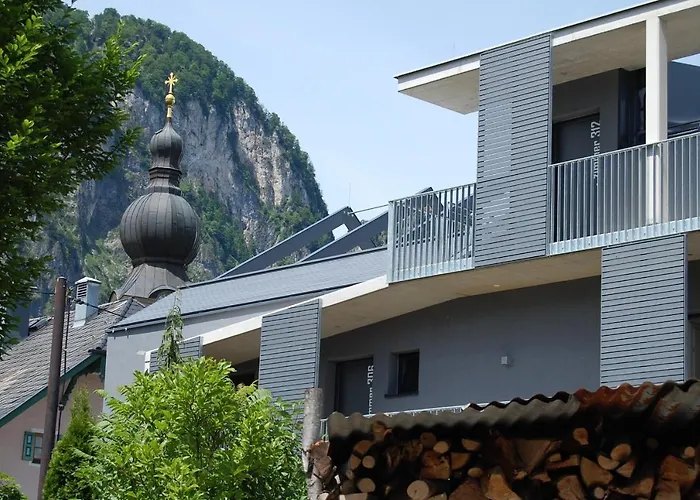 Villa Landlust