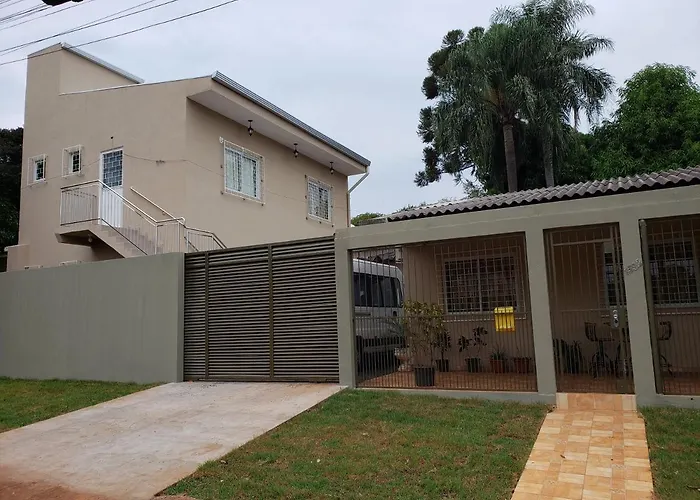 Felipe Family Houses - Casas de temporada