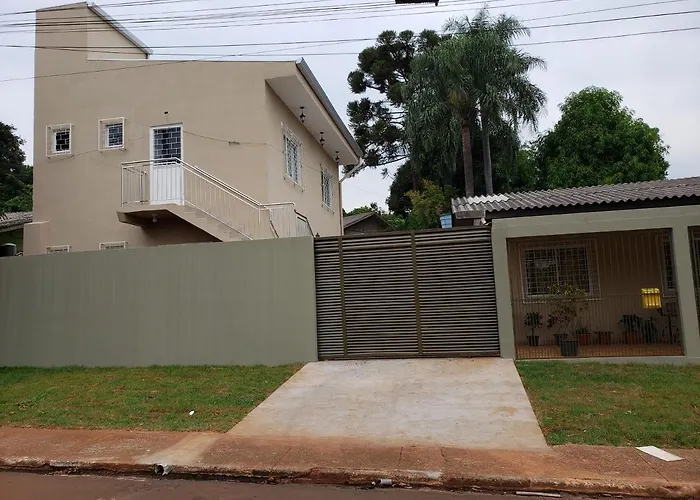 Felipe Family Houses - Casas de temporada