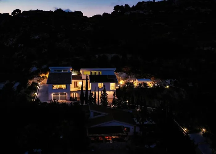 Il Mare di Giù Boutique Guesthouse