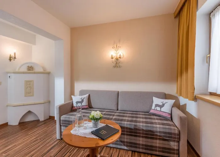 Hotel Viktoria & Landhaus Joggl