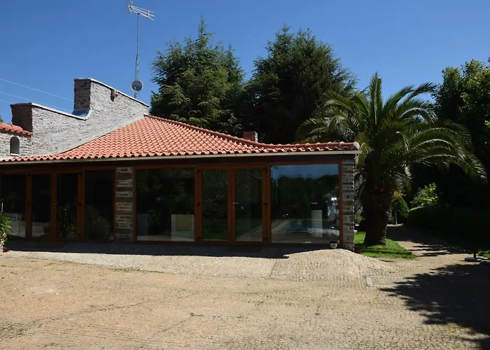Quinta Da Boa Ventura