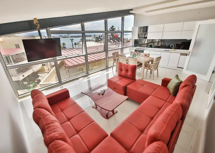 Yarasir Family Suite