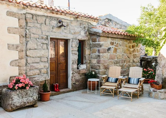 Borgo Lu Puleu
