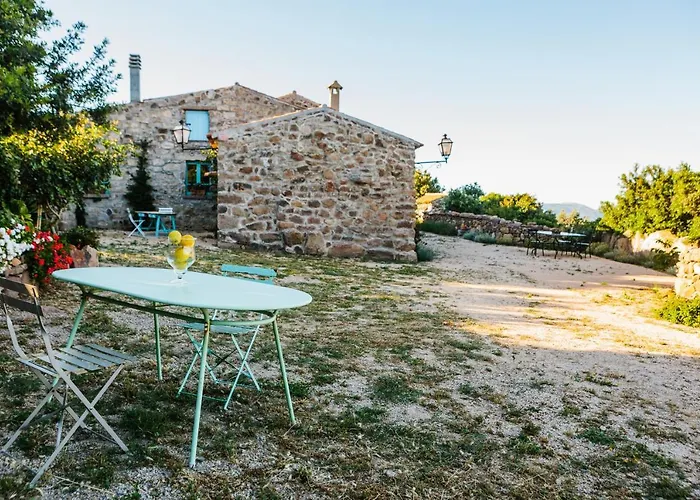Borgo Lu Puleu