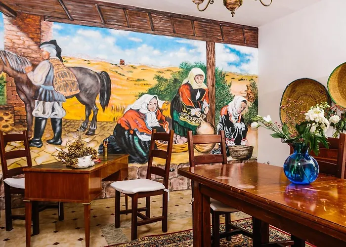 Borgo Lu Puleu