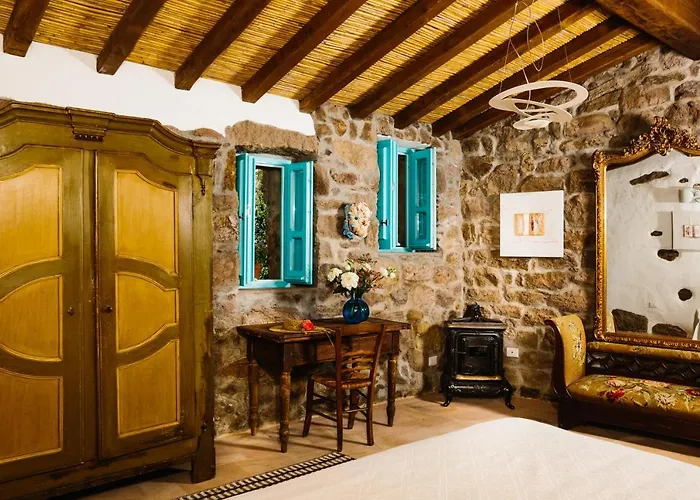 Borgo Lu Puleu