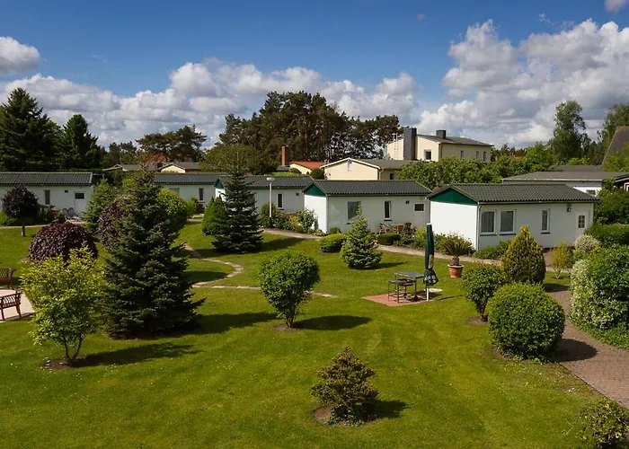 Hotel Waldidyll