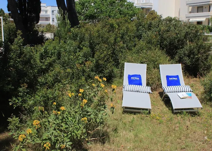 Marimar - Apartments Otranto