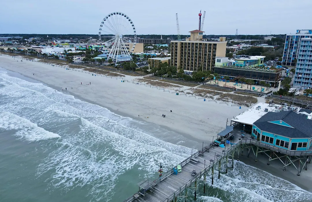 Main Hotel Image