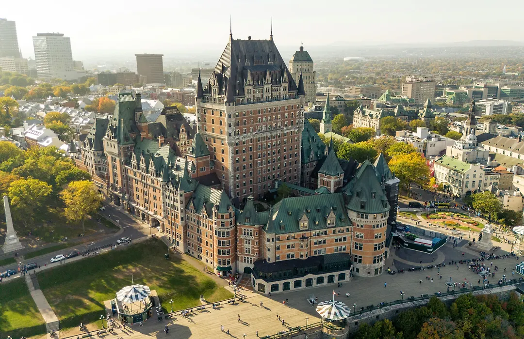 Main Hotel Image